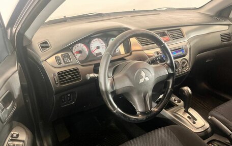 Mitsubishi Lancer IX, 2007 год, 475 000 рублей, 9 фотография