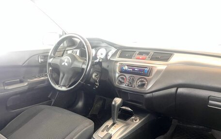 Mitsubishi Lancer IX, 2007 год, 475 000 рублей, 12 фотография