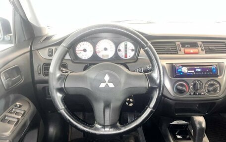 Mitsubishi Lancer IX, 2007 год, 475 000 рублей, 11 фотография