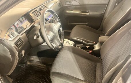 Mitsubishi Lancer IX, 2007 год, 475 000 рублей, 10 фотография