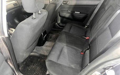 Mitsubishi Lancer IX, 2007 год, 475 000 рублей, 17 фотография
