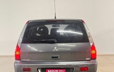 Mitsubishi Lancer IX, 2007 год, 475 000 рублей, 6 фотография