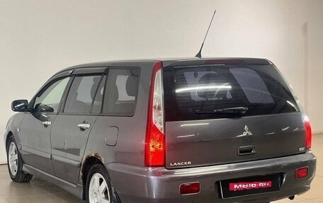 Mitsubishi Lancer IX, 2007 год, 475 000 рублей, 5 фотография