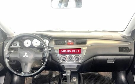 Mitsubishi Lancer IX, 2007 год, 475 000 рублей, 13 фотография