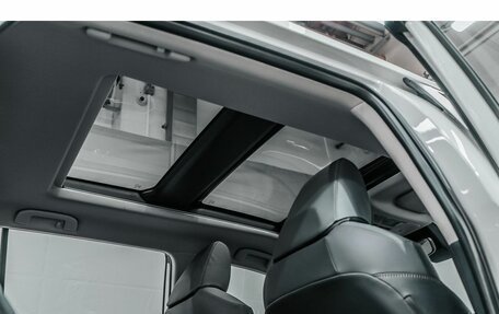 Toyota RAV4, 2025 год, 4 880 000 рублей, 12 фотография
