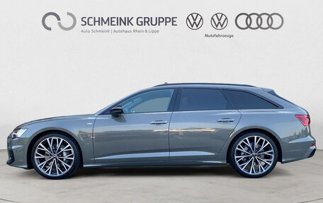 Audi A6, 2025 год, 12 700 000 рублей, 7 фотография