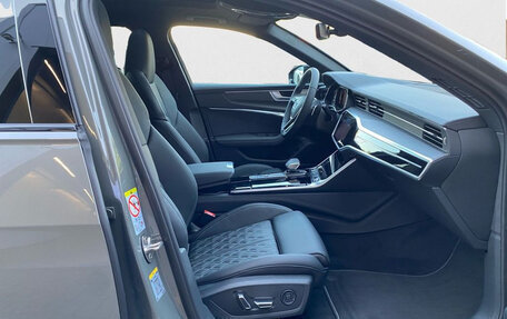 Audi A6, 2025 год, 12 700 000 рублей, 12 фотография