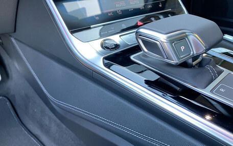 Audi A6, 2025 год, 12 700 000 рублей, 13 фотография