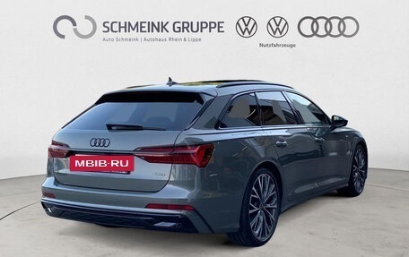 Audi A6, 2025 год, 12 700 000 рублей, 4 фотография