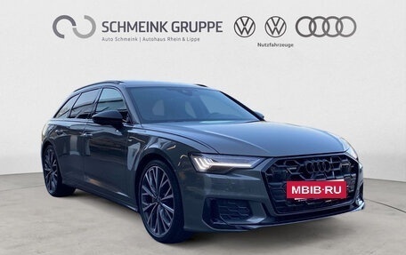 Audi A6, 2025 год, 12 700 000 рублей, 3 фотография