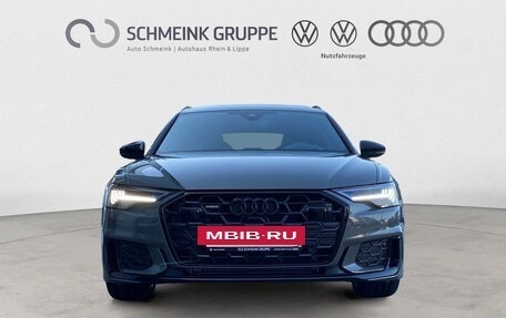 Audi A6, 2025 год, 12 700 000 рублей, 2 фотография