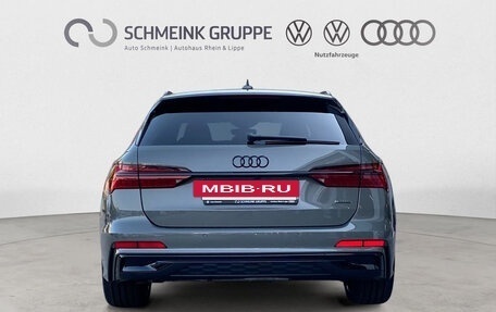 Audi A6, 2025 год, 12 700 000 рублей, 5 фотография