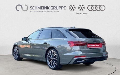 Audi A6, 2025 год, 12 700 000 рублей, 6 фотография