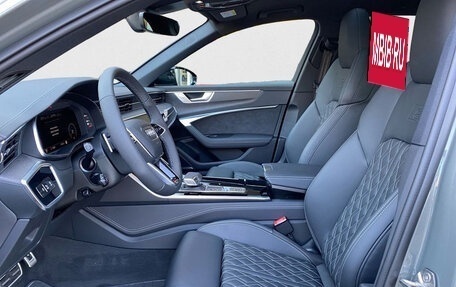 Audi A6, 2025 год, 12 700 000 рублей, 11 фотография