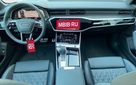 Audi A6, 2025 год, 12 700 000 рублей, 8 фотография