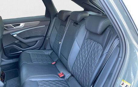 Audi A6, 2025 год, 12 700 000 рублей, 14 фотография