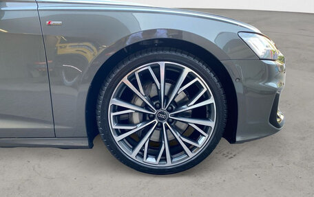 Audi A6, 2025 год, 12 700 000 рублей, 18 фотография