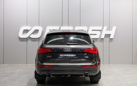 Audi Q5, 2016 год, 2 689 000 рублей, 4 фотография