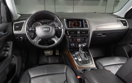 Audi Q5, 2016 год, 2 689 000 рублей, 6 фотография