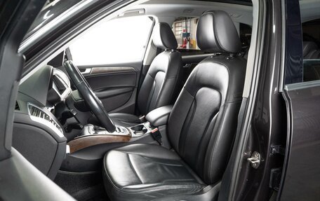 Audi Q5, 2016 год, 2 689 000 рублей, 10 фотография