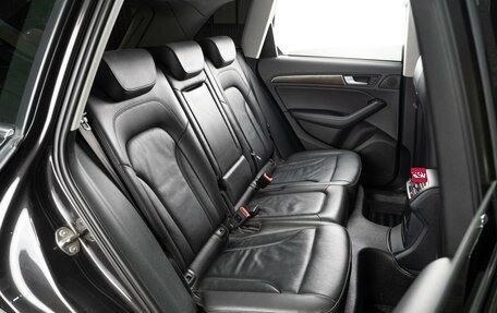 Audi Q5, 2016 год, 2 689 000 рублей, 7 фотография