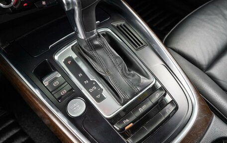 Audi Q5, 2016 год, 2 689 000 рублей, 16 фотография