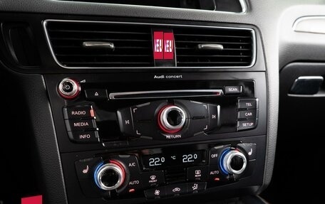 Audi Q5, 2016 год, 2 689 000 рублей, 15 фотография