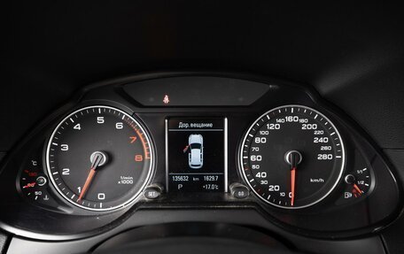 Audi Q5, 2016 год, 2 689 000 рублей, 23 фотография