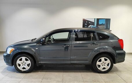 Dodge Caliber I рестайлинг, 2008 год, 599 000 рублей, 8 фотография