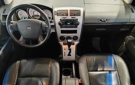 Dodge Caliber I рестайлинг, 2008 год, 599 000 рублей, 10 фотография
