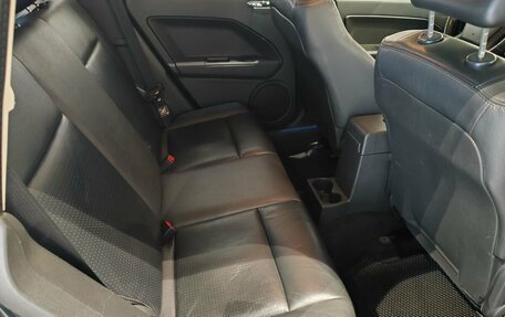 Dodge Caliber I рестайлинг, 2008 год, 599 000 рублей, 11 фотография