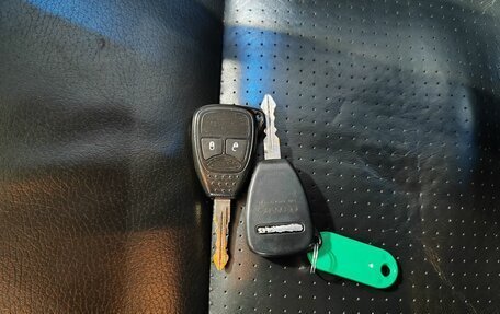 Dodge Caliber I рестайлинг, 2008 год, 599 000 рублей, 16 фотография