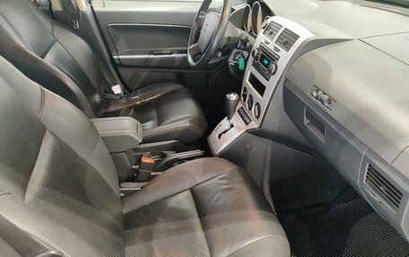 Dodge Caliber I рестайлинг, 2008 год, 599 000 рублей, 9 фотография