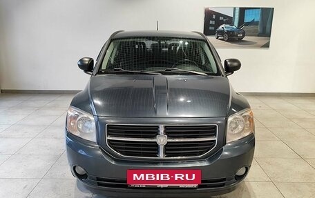 Dodge Caliber I рестайлинг, 2008 год, 599 000 рублей, 2 фотография