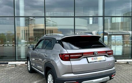 Changan CS35 Plus, 2021 год, 1 449 000 рублей, 7 фотография