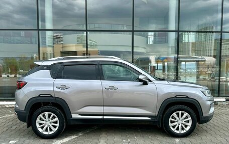 Changan CS35 Plus, 2021 год, 1 449 000 рублей, 4 фотография