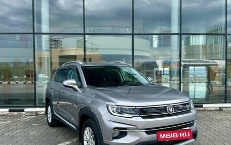 Changan CS35 Plus, 2021 год, 1 449 000 рублей, 2 фотография