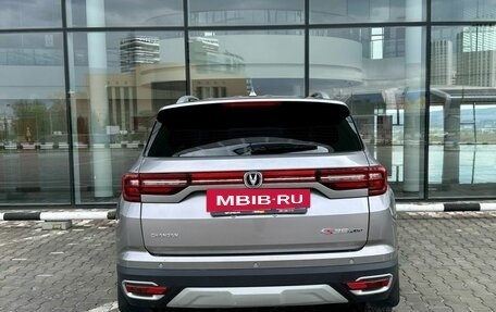 Changan CS35 Plus, 2021 год, 1 449 000 рублей, 6 фотография