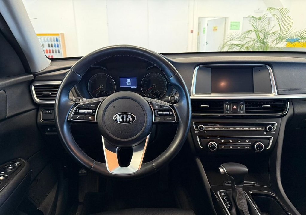 KIA K5, 2019 год, 1 790 000 рублей, 6 фотография