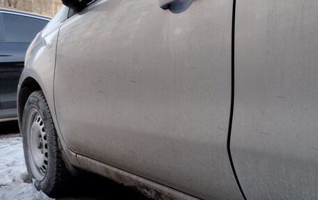 Nissan Note II рестайлинг, 2009 год, 550 000 рублей, 6 фотография