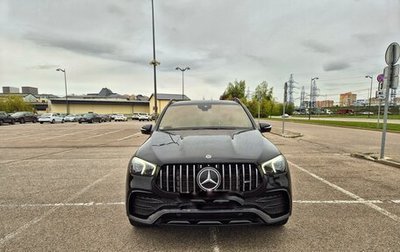 Mercedes-Benz GLE AMG, 2021 год, 10 000 000 рублей, 1 фотография