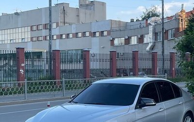 BMW 3 серия, 2013 год, 1 327 000 рублей, 1 фотография
