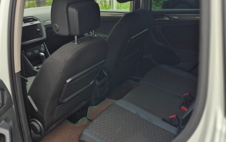 Volkswagen Tiguan II, 2019 год, 2 600 000 рублей, 12 фотография