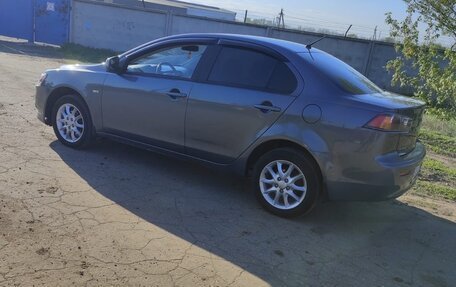 Mitsubishi Lancer IX, 2011 год, 680 000 рублей, 8 фотография