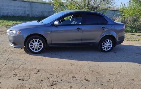 Mitsubishi Lancer IX, 2011 год, 680 000 рублей, 9 фотография