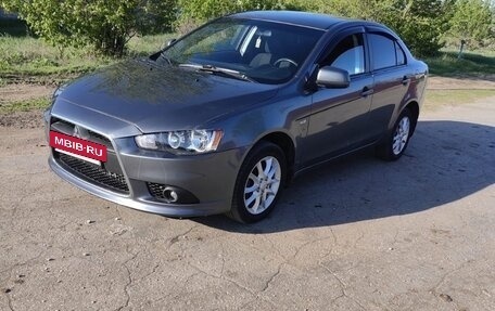 Mitsubishi Lancer IX, 2011 год, 680 000 рублей, 10 фотография