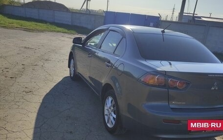 Mitsubishi Lancer IX, 2011 год, 680 000 рублей, 7 фотография