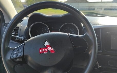 Mitsubishi Lancer IX, 2011 год, 680 000 рублей, 11 фотография