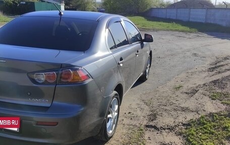 Mitsubishi Lancer IX, 2011 год, 680 000 рублей, 5 фотография