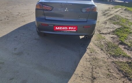 Mitsubishi Lancer IX, 2011 год, 680 000 рублей, 6 фотография